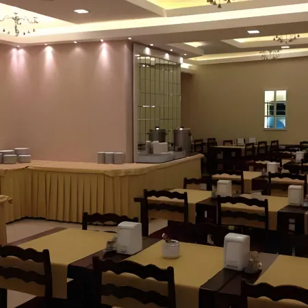 Artan Hotel