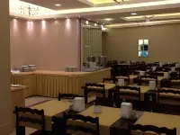 Artan Hotel - Bữa sáng