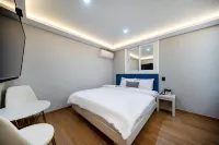 Changnyeong Sweet Hotel Hotel a Changnyeong-gun