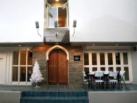 Mecasa Hotel - Vuoristonäköala