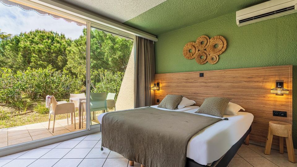 Belambra Clubs Presqu'île de Giens - Riviera Beach Club