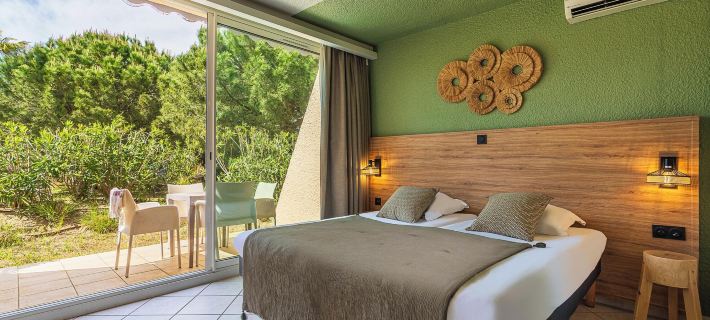 Belambra Clubs Presqu'île de Giens - Riviera Beach Club Hotels in Hyères