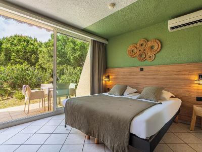 Belambra Clubs Presqu'île de Giens - Riviera Beach Club