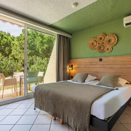 Belambra Clubs Presqu'île de Giens - Riviera Beach Club