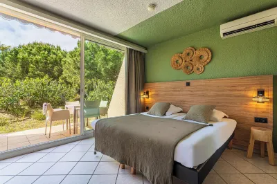 Belambra Clubs Presqu'île de Giens - Riviera Beach Club