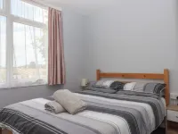 Dolphin Chalet Hotel di Dawlish