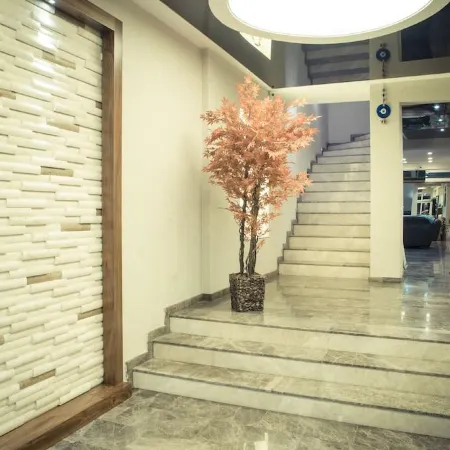 Yayla Hotel