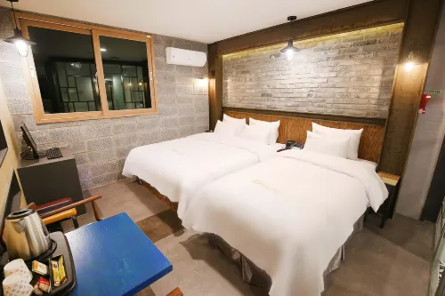 Cheonan Hotel 69 Hotel a Cheonan