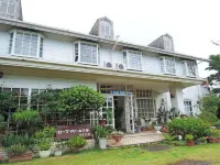 Rosemary Hotel