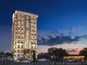 Lafayette Boutique Hotel Yogyakarta
