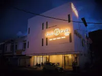 Padi Padi Hotel Các khách sạn gần Tasik Timah Tasoh