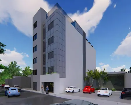 Illusion Xpress โรงแรมในปลายาเดลการ์เมน