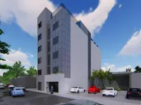 إلوسين كسبريس (أتتراكشن هوتل ديلاكسي)