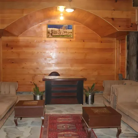 Ridge Inn