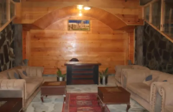 Ridge Inn