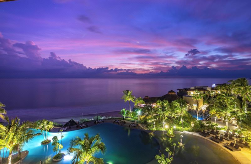 Armony Marival Resort & Spa Punta de Mita - MGallery collection photo 5