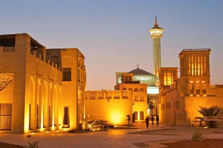 Raha Grand Hotel