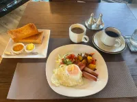 Tanonaganoyadokko Hotel di Goshogawara