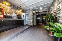 Shiheung Tiara Hotels in Siheung-si