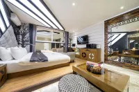 Wonju Myeongpum Hotels in Wonju
