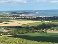 Gite de la Digue Wissant Cote d'Opale Hotels in Wissant