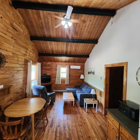Ingonish Chalets