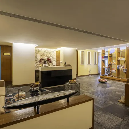 Radisson Blu Hotel Pune Kharadi