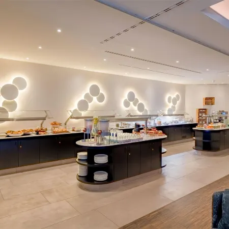 Spark by Hilton Wuppertal City Centre