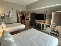 @HOME by Best Western Walkerton Hotels in Hanover
