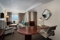 Premier Hotel Regent Các khách sạn gần Electric Avenue