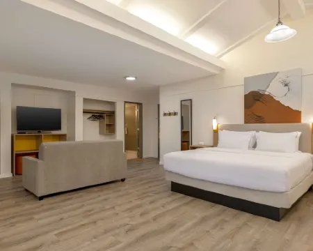 Spark by Hilton Rock Springs Hotels in Sweetwater County