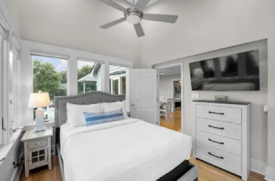 Avantstay的"一口一口消磨"泳池+熱水浴缸 酒店