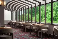 Wyndham Garden Pittsburgh Airport
