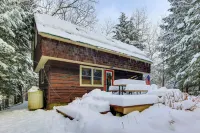 Mountain Getaway | Near Hiking & Okemo Resort - WiFi