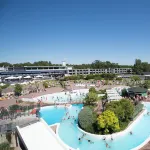 Ronneby Brunn Hotel Spa Resort - 3 Sao