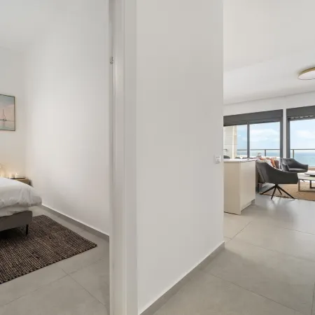 Achziv Seaside Stylish Stay