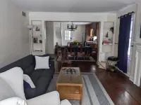 Sleepy Sanctuary Hôtels à : Wilmette