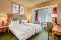 IFA Graal-Müritz Hotel & Spa Hotels in Seeheilbad Graal-Muritz