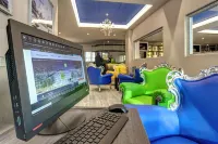 Ibis Styles Rastatt Baden-Baden Hotels in Iffezheim