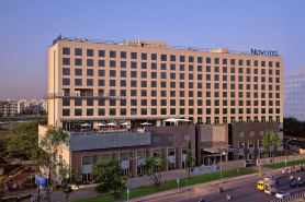 Novotel Pune Nagar Road