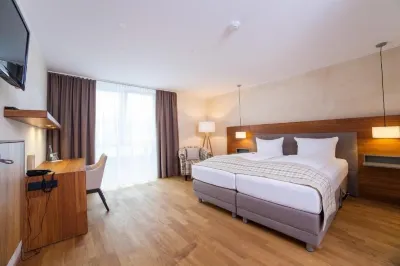 Hotel Restaurant Zum Storchen