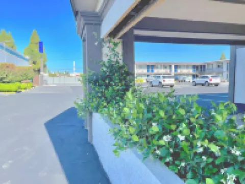 Motel 6 Yuba City, CA Hotels in Sutter County