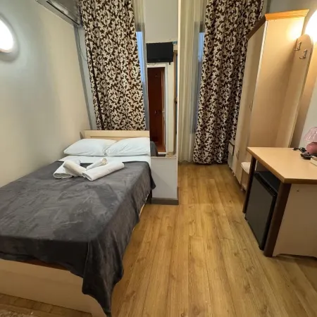 Asil Hotel