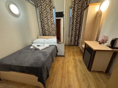 Asil Hotel Hotels in 