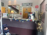 Lakeinn Hotels in Westlake Corner