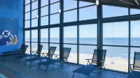 Sun & Sand Resort Oceanfront Suites