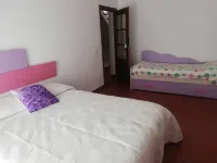 EL MIRADOR HOUSE IN MONTECORTO Hotels in Montecorto