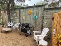 Quiet & Cozy Oasis- Pet Friendly/Near Boat Ramp/Private Patio