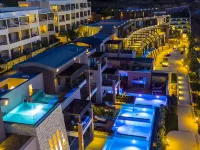 Cretan Dream Resort & Spa Hotels in Stalos