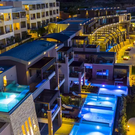 Cretan Dream Resort & Spa